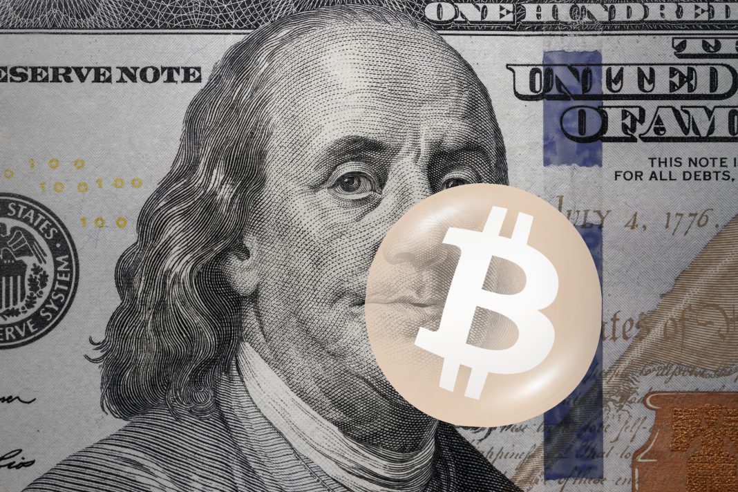 La bulle du bitcoin